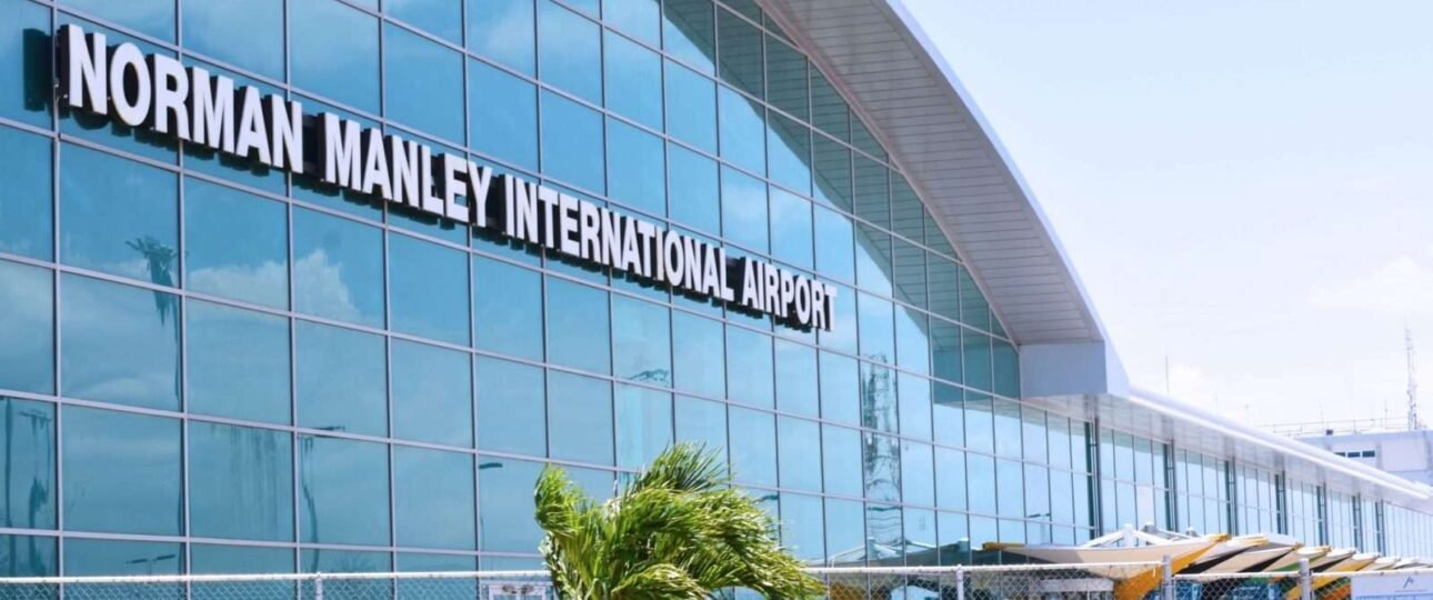 Norman Manley International Airport NMIA