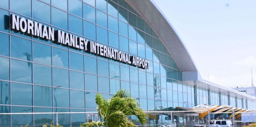 Norman Manley International Airport NMIA