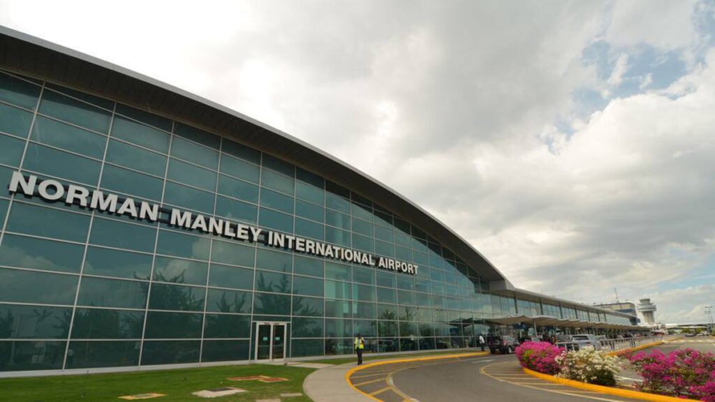 Norman Manley International Airport NMIA Wesley Tours Transfer